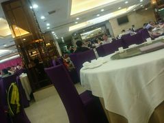 大堂-黄埔华苑酒家(黄埔店)