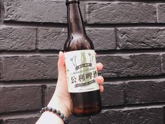 -公利真料竹蔗水(中环店)