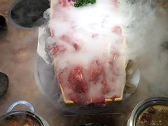 -塔兰齐新疆孜然火锅(鲤鱼山路店)