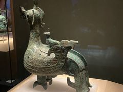 -广西壮族自治区博物馆