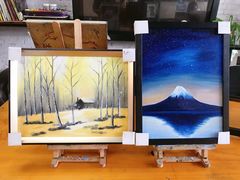 -黑骏画室·深圳美术中高考黄埔军校