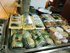 -糯米香(长江路店)