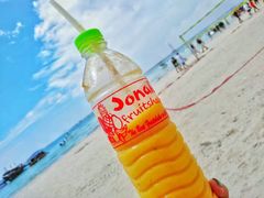 -Jonah's Fruit Shake & Snack Bar