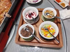 -九十九顶毡房(清河店)