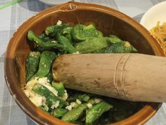 -彭耕记猪油炒小菜(吉联mall店)