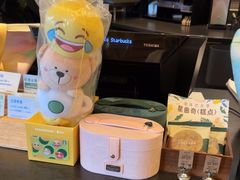 -星巴克(南京大洋店)