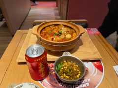 -福客麻辣烫·现炒麻辣香锅(印力中心店)