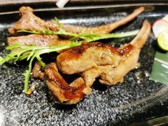 -德川家日本料理(中关村寰太大厦店)