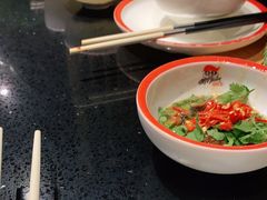 -潘小辣鲜肉老火锅