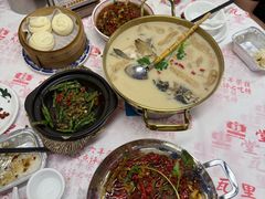 -堂瓦里·33年传统赣菜(第一街区店)