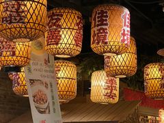 -南京大牌档(青岛万象城店)