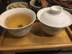 -青藤茶馆(南山路店)