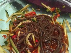 -李老爹香辣蟹(宣武门店)