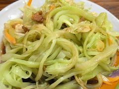 -刘师父老汉口江湖菜(蔡锷路店)