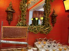 -咖啡苑 - 蔚藍夏日主题(永利皇宫店)