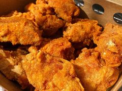 -汴京炸鸡王(蔡锷北路店)