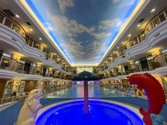 -海韵之星邮轮水会(明发商业广场店)