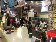 -猫王榴莲世家(三里屯SOHO商场店)