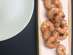 橄榄油烤大虾-G+KITCHEN(龙湖狮山天街店)