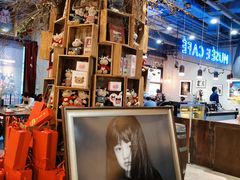 -MUSEE CAFE(保利·时光里店)