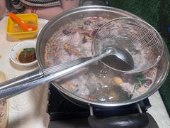 -小煵记·打边炉(西丽文光店)