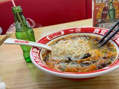 -塔斯汀中国汉堡(黄埔敏捷广场店)