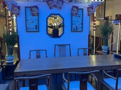 -徽韵人家·传承正宗徽菜(牡丹园店)