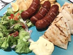 -HELLO MUSAE 拾光缪斯餐厅·纯正希腊风味(苏州中心店)