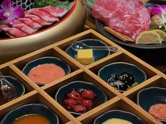 -九田家黑牛烤肉料理(华侨城店)