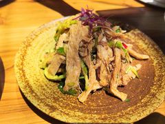 -本处·素食·融合料理(南油店)
