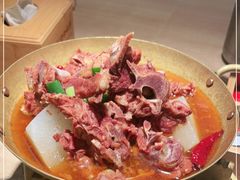 -羊之道草原味道清真餐厅(番禺店)