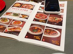 -小吊梨汤·北京菜·烤鸭(清河万象汇店)