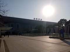-合肥南站