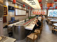 -乡党臊子面(丰庆公园店)