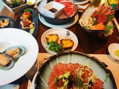 -Mr·Fish鱼鲜生海鲜放题(银泰in99店)