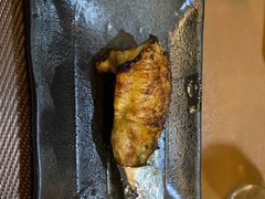 鸡翅饺子-鸟内会(河北路店)
