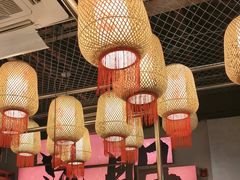 -热火朝天鲜切牛肉火锅(南强街巷店)