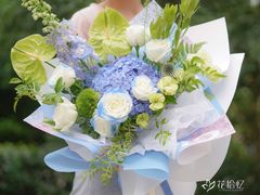 -花未央花店·WEYOUNG