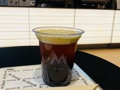 -M Stand(北京平安幸福中心店)