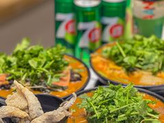 -肥汁米蘭香港米线(长宁来福士店)