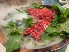 -左庭右院鲜牛肉火锅(京西大悦城店)