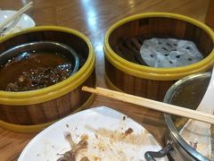 -杨妈妈粥店(滑翔路店)