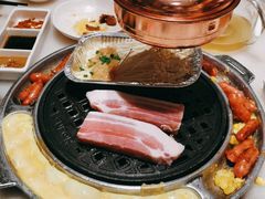 -韩宫宴和牛烤肉(宣州国购店)