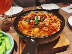 -街角等你.大连海鲜烧烤(西安路店)