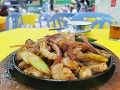 -汤氏美食台山水步特色黄鳝饭(龙津东路店)