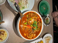 -阿西娅·西北妈妈拿手菜·清真(西关店)