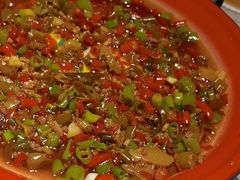 -常和州·夜宵大排档(常州单店)