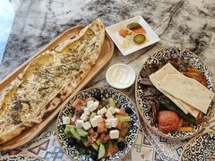 -bosphorus 铂斯西餐厅·土耳其烧烤(环市中路店)