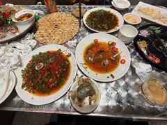 -官塘鱻鱻鱼生·潮汕生腌·砂锅粥(西马路总店)