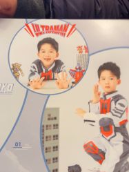 -倾城宝贝儿童摄影(浦东金谊店)